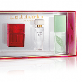 Set 4 lọ nước hoa Nữ Elizabeth Arden Fragrance Gift Set – Holiday của Mỹ