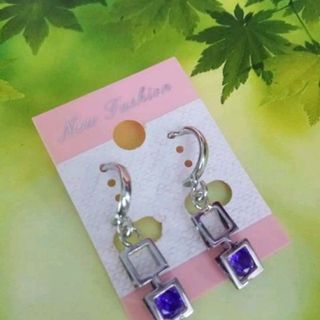 BÔNG TAI NỮ INOX