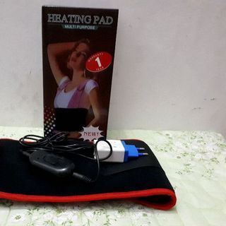 Đai Quấn nóng giảm mỡ xương khớp 5V sạc pin