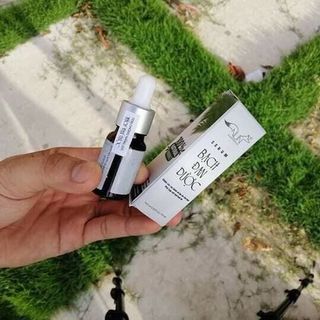 Serum Bạch Đan Dược điều trị thâm mụn nám
