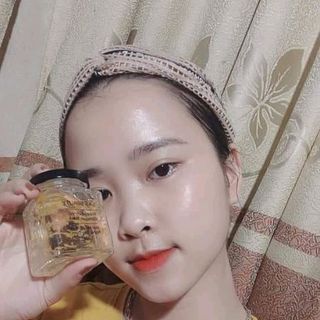 MẶT NẠ ĐẮP MẶT