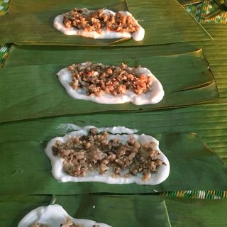 Bánh răng bừa - Dư vị Thọ Xuân