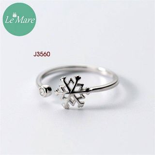 NHẪN BẠC J3560-1200