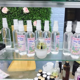 Nước hoa hồng Đặng Dung