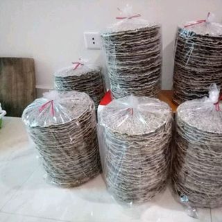 Bánh đa Thanh Hóa Đặc sản Tĩnh Gia