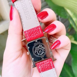 Đồng hồ nữ hermesn