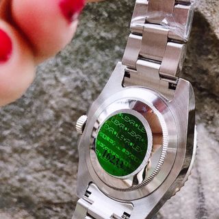 Đồng hồ nữ rolexc