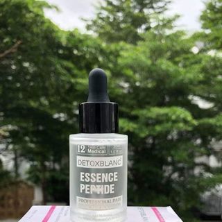 SERUM NÁM DETOX BLANC SỐ12
