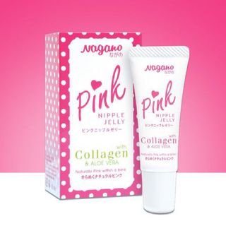 Kem petty pink hồng nhũ hoa vùng kín