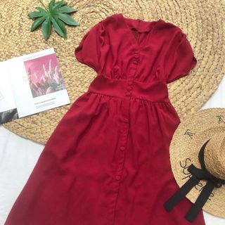 Maxi bọc nút tay cánh dơi