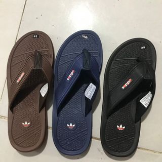 DÉP KẸP NAM ÉP LẠNH CAO CẤP