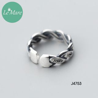 Nhẫn bạc J4753-2900