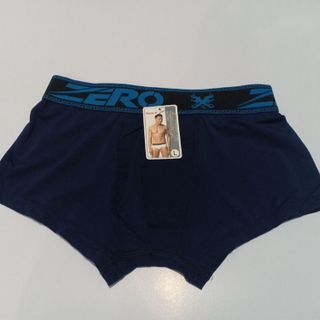 Quần lót nam có 5 size