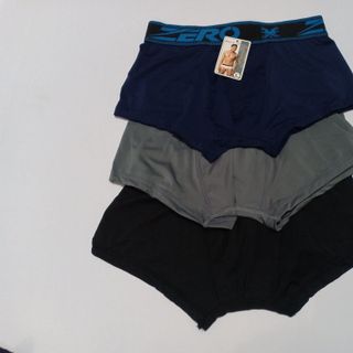 Quần lót nam có 5 size