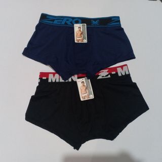 Quần lót nam có 5 size