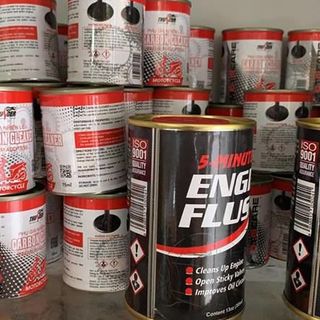 Cung cấp các sản phẩm dầu nhớt
