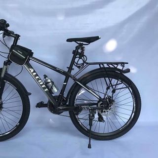 xe đạp địa hình Alcott MT02 size bánh 26inch