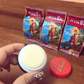 Kem quan âm Thái lố 24 hộp