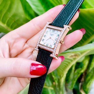 Đồng hồ nữ hermesb
