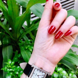 Đồng hồ nữ hermesb