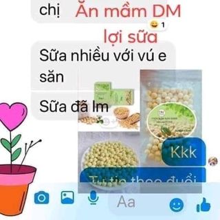 mầm tăng vòng 1colagel