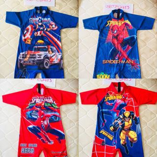 Đồ Bơi Bé Trai Gái 8-50 ký