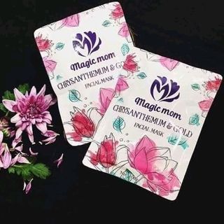 MẶT NẠ HOA CÚC MAGICSKIN