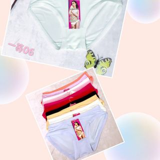 Quần lót nữ