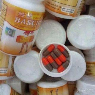 THUỐC GIẢM CÂN BACHI CAM