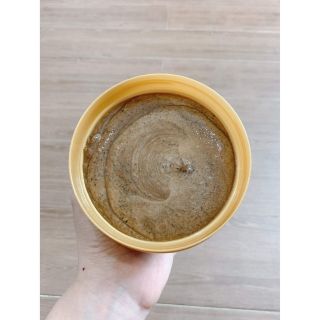 Tẩy Tế Bào Chết Mật Ong Cà Phê Mwhite