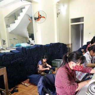 Đai quấn nóng giảm mỡ