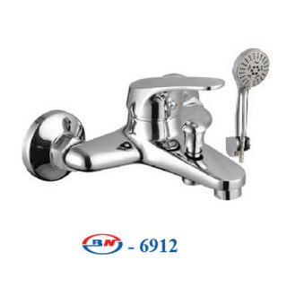 Củ sen nóng lạnh đồng thau - BN-6912