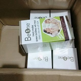 ngũ cốc dinh dưỡng beone tăng cân đẹp gia và lợi sữa