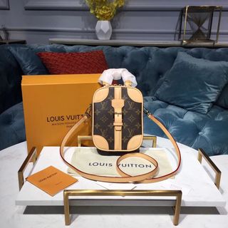 Túi Đeo Xách LIV Mini Luggage Dáng Dọc