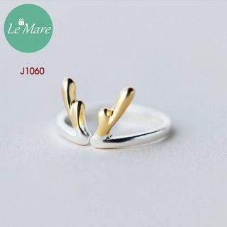 Nhẫn bạc J1060