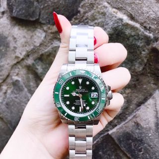 Đồng hồ nữ rolexc