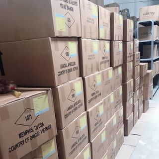 DETOX BLANC GIÁ NGẤT NGÂY LUN
