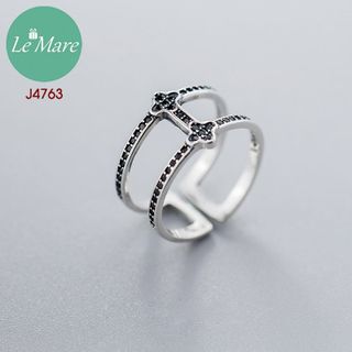 Nhẫn bạc J4763-3200