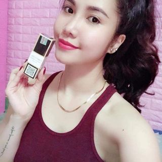 Good Girl Tinh Dầu Thơm Hparfum Pháp Mùi Nữ