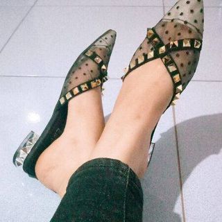 Sục Chấm Bi Đinh