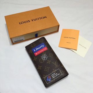 Bộ Sưu Tập Ví LV