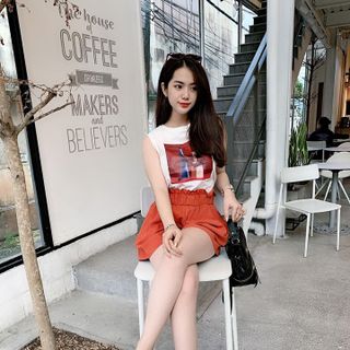 SET ÁO CỘC QUẦN SHORT
