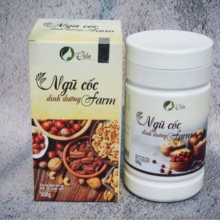 Ngũ Cốc