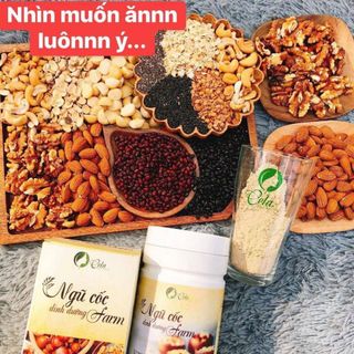 Ngũ Cốc