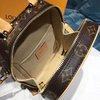 Túi Đeo Xách LIV Mini Luggage Dáng Dọc