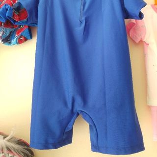 Bộ bơi liền Người nhện Spiderman