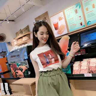 SET ÁO CỘC QUẦN SHORT