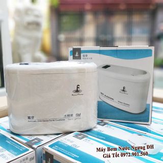 Máy bơm nước ngưng điều hòa King Pump Water Genius 6M