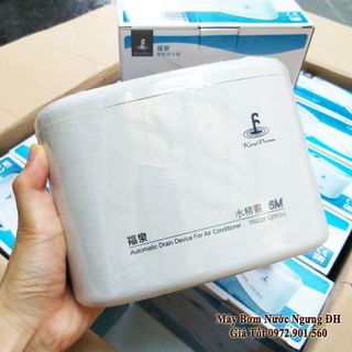 Máy bơm nước ngưng điều hòa King Pump Water Genius 6M