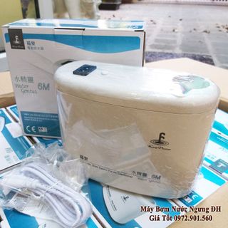 Máy bơm nước ngưng điều hòa King Pump Water Genius 6M